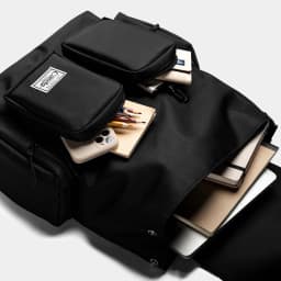 Thumbnail Balo CAMELIA BRAND Signature Backpack 4