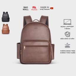 Thumbnail Balo da công sở unisex thời trang FA DO DA FBA25 1