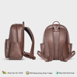 Thumbnail Balo da công sở unisex thời trang FA DO DA FBA25 4