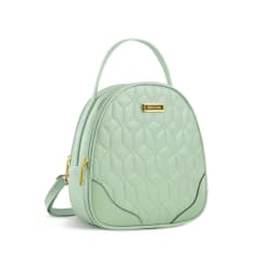 Thumbnail Balo da nữ Shaulder Bag thời trang cao cấp VACHINO-BG013 4