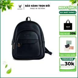 Thumbnail Balo da nữ thời trang cao cấp Salia VACHINO - BG003 1