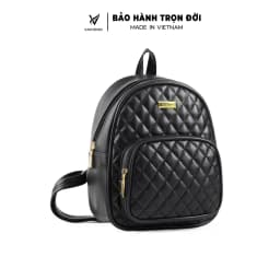 Thumbnail Balo da nữ thời trang dễ thương VACHINO-BG006 1