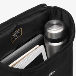 Thumbnail Balo DIM Compact Backpack 4