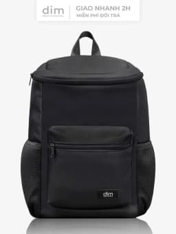 Thumbnail Balo DIM Signature Backpack 1