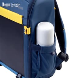 Thumbnail Balo DIVOOM Backpack-M/S, túi đeo chéo Slingbag-V màn hình LED - BH 12 tháng 4