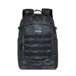Thumbnail Balo Du Lịch Sức Chứa 28L Rivacase 7631| Hỗ Trợ Laptop 15.6 Inch| Hàng Chính Hãng 2