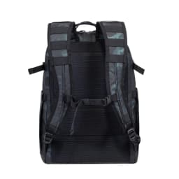 Thumbnail Balo Du Lịch Sức Chứa 28L Rivacase 7631| Hỗ Trợ Laptop 15.6 Inch| Hàng Chính Hãng 3