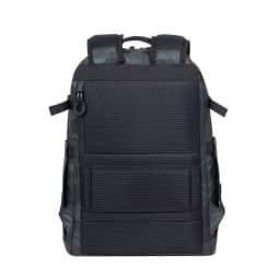Thumbnail Balo Du Lịch Sức Chứa 28L Rivacase 7631| Hỗ Trợ Laptop 15.6 Inch| Hàng Chính Hãng 4