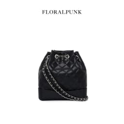 Thumbnail Balo Floralpunk Colette Backpack 1