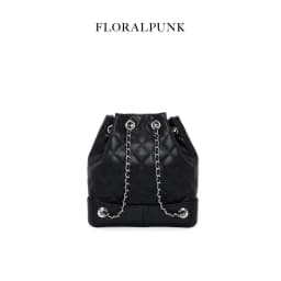 Thumbnail Balo Floralpunk Colette Backpack 2