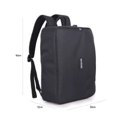 Thumbnail Balo Đi Học Admix 24 School Bag - Balo Đựng Vừa Laptop 15.6 Inch 1