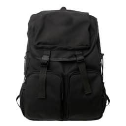 Thumbnail Balo đi học đi làm thời trang Unisex cỡ lớn phong cách Hàn Quốc CHENNY BL1208 cao cấp 4