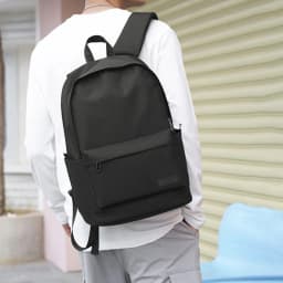 Thumbnail Balo Đi Học Thời Trang Basic Cao Cấp Dành Cho Cả Nam Và Nữ CHENNY CN2908 1