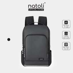Thumbnail Balo laptop Natoli BST Vitality Backpack B12 1