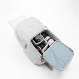 Thumbnail Balo máy ảnh, balo camera chống nước NATOLI, nhiều ngăn đựng laptop đi du lịch BST Durable Premium Camera Backpack B29 2
