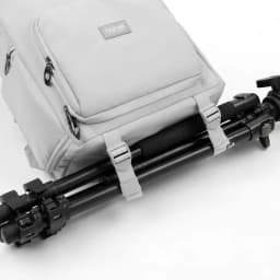 Thumbnail Balo máy ảnh, balo camera chống nước NATOLI, nhiều ngăn đựng laptop đi du lịch BST Durable Premium Camera Backpack B29 3