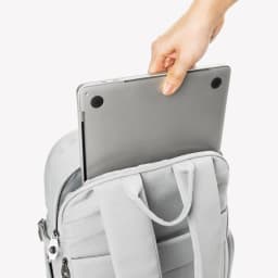 Thumbnail Balo máy ảnh, balo camera chống nước NATOLI, nhiều ngăn đựng laptop đi du lịch BST Durable Premium Camera Backpack B29 4