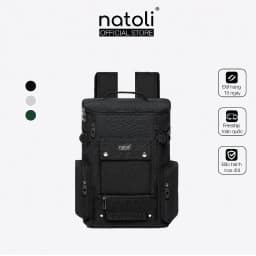 Thumbnail Balo nam NATOLI BST CORE BACKPACK B9 1