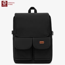 Thumbnail Balo Nam Nữ Chất liệu Chống thấm nước HARAS Backpack HR335 1