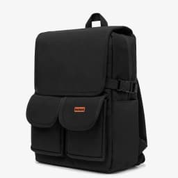 Thumbnail Balo Nam Nữ Chất liệu Chống thấm nước HARAS Backpack HR335 3