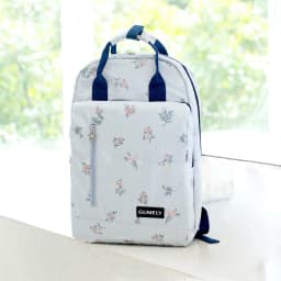 Thumbnail Balo nam nữ đẹp gọn nhẹ nhiều ngăn unisex size to để lạptop 14 15.5 inch Gumely GU06 ViAnh Store đi học đi làm 1