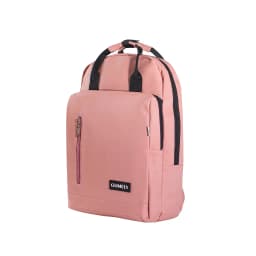 Thumbnail Balo nam nữ đẹp gọn nhẹ nhiều ngăn unisex size to để lạptop 14 15.5 inch Gumely GU06 ViAnh Store đi học đi làm 4