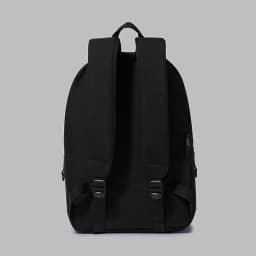 Thumbnail Balo Nam Nữ HARAS Double Backpack Vải Chống Thấm Nước Thời Trang Cao Cấp HR346 2