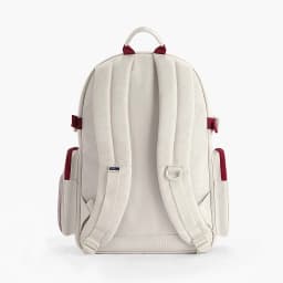 Thumbnail Balo nam nữ đi học đi làm BAMA Border Backpack chống nước nhiều ngăn đựng laptop 15 6 inch 3