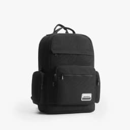 Thumbnail Balo nam nữ đi học đi làm BAMA Casual Backpack chống nước nhiều ngăn, cặp sách đi học đựng laptop 15 6 inch 1