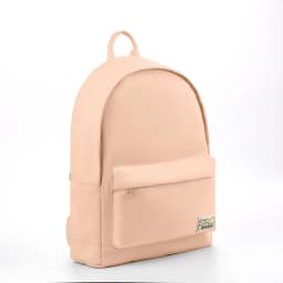 Thumbnail Balo nam nữ đi học đi làm BAMA New Basic Backpack NB116 chống nước nhiều ngăn đựng laptop 14 inch 1