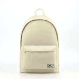 Thumbnail Balo nam nữ đi học đi làm BAMA New Basic Backpack NB116 chống nước nhiều ngăn đựng laptop 14 inch 4