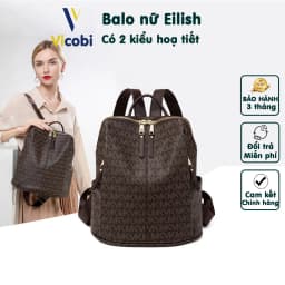 Thumbnail Balo nữ công sở Eilish Vicobi B1 1