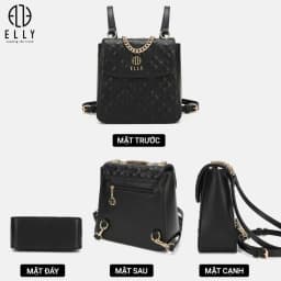 Thumbnail BALO NỮ THỜI TRANG ELLY – EBH57 4