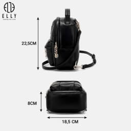 Thumbnail BALO NỮ THỜI TRANG ELLY – EBH65 3