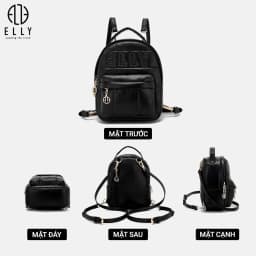 Thumbnail BALO NỮ THỜI TRANG ELLY – EBH65 4