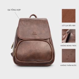 Thumbnail Balo nữ thời trang FADODA FBA1 nhiều màu 3