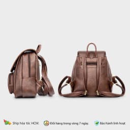 Thumbnail Balo nữ thời trang FADODA FBA1 nhiều màu 4