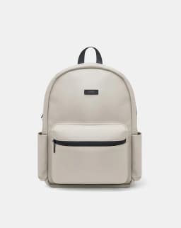 Thumbnail Balo Nữ Thời Trang JUNO Unisex Có Ngăn Đựng Laptop BL173 1