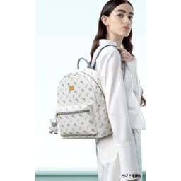 Thumbnail Balo nữ thời trang Nucelle ViAnh Store năng động đi làm, đi học, du lịch 1172104 2