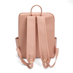 Thumbnail Balo Nữ Đựng Laptop Thời Trang NAHA BL44 Nhiều màu 3