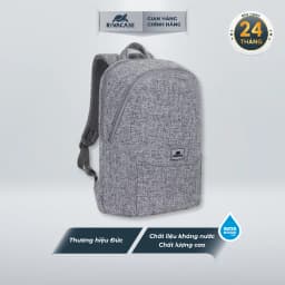 Thumbnail Balo Rivacase 7962 Dành Cho Laptop 15.6"-Hàng Chính Hãng 1