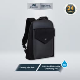 Thumbnail Balo Rivacase 8524 dành cho Laptop 13.3" - 14"-Hàng Chính Hãng 1