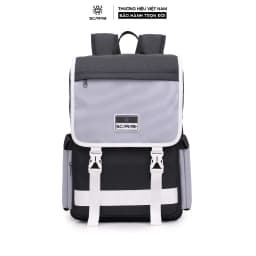 Thumbnail Balo Scarab Tetris Backpack Unisex - Ba lô Đi Học, Đi Làm Đựng Laptop 15.6 Inch 1