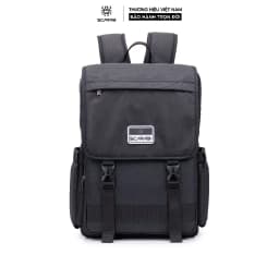 Thumbnail Balo Scarab Tetris Backpack Unisex - Ba lô Đi Học, Đi Làm Vừa Laptop 15.6inch 1