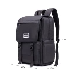 Thumbnail Balo Scarab Tetris Backpack Unisex - Ba lô Đi Học, Đi Làm Vừa Laptop 15.6inch 2
