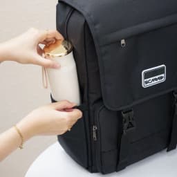 Thumbnail Balo Scarab Tetris Backpack Unisex - Ba lô Đi Học, Đi Làm Vừa Laptop 15.6inch 3