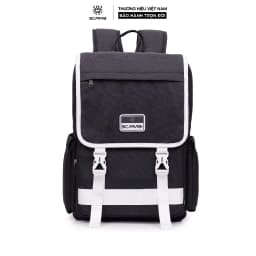 Thumbnail Balo Scarab Tetris Backpack Unisex - Ba lô Đi Học, Đi Làm Unisex Đựng Vừa Laptop 15.6 inch 1