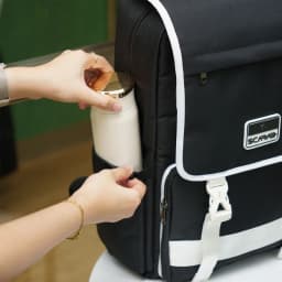 Thumbnail Balo Scarab Tetris Backpack Unisex - Ba lô Đi Học, Đi Làm Unisex Đựng Vừa Laptop 15.6 inch 2