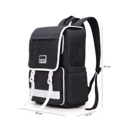 Thumbnail Balo Scarab Tetris Backpack Unisex - Ba lô Đi Học, Đi Làm Unisex Đựng Vừa Laptop 15.6 inch 3