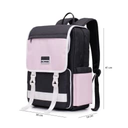 Thumbnail Balo Scarab Tetris Backpack Unisex - Ba lô Đi Học, Đi Làm Đựng Vừa Laptop 15.6inch 2